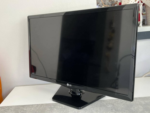 LG tv/monitor