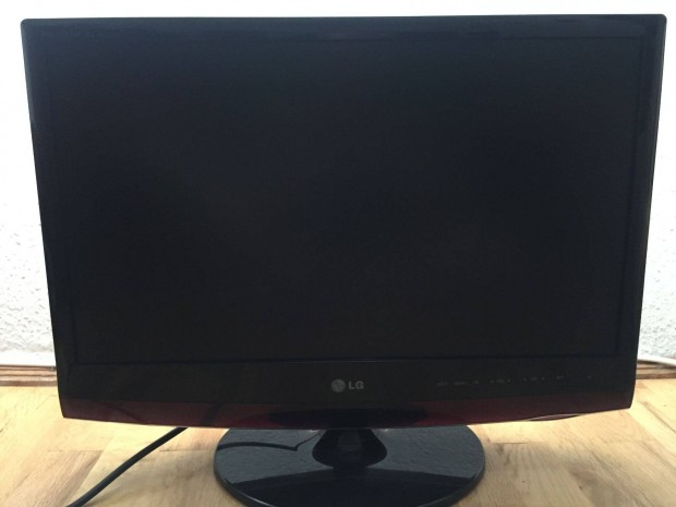 LG tv/monitor
