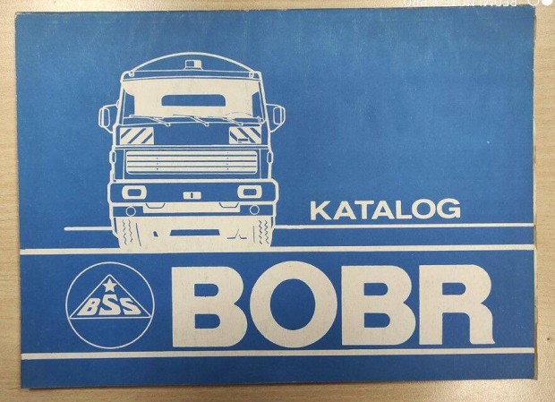 LIAZ Bobr 12.1-16.0-16.2 kuksaut alkatrszkatalgus