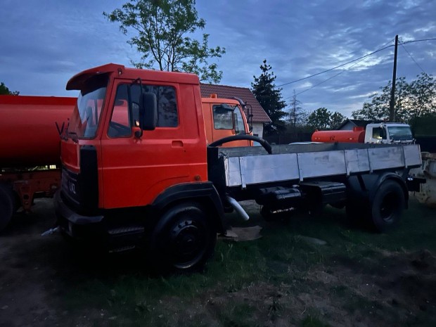 LIAZ Furman Steyr