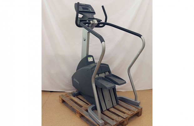 LIFE Fitness 93S Stepper Taposgp ( edzgp )