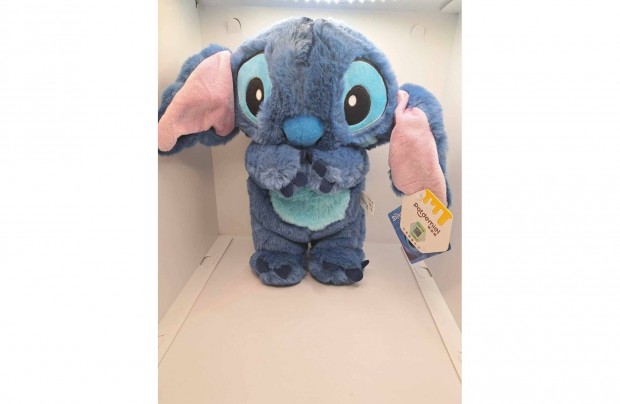 LILO AND Stitch/Disney Plss Figura