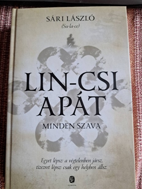 LIN-CSI Apt Minden Szava ( SU-LA-CE)