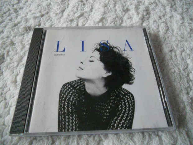 LISA Stansfield : Real love CD