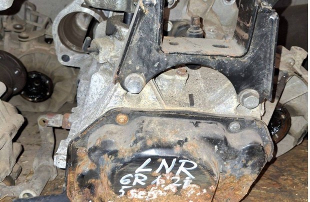 LNR váltó vw polo 6R Seat Ibiza 1.2 benzines motorhoz Beszerelési Gari
