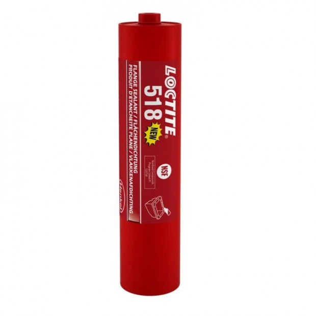 LOCTITE 518 Motorfülke Tömítő - 50ml