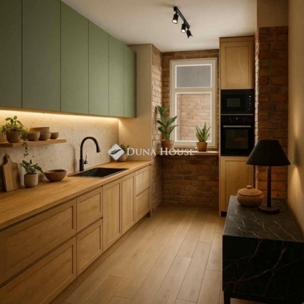 LOFT LEHET�S�G A BELV�ROSBAN, 2 lak�s A V�MH�Z KRT-ON