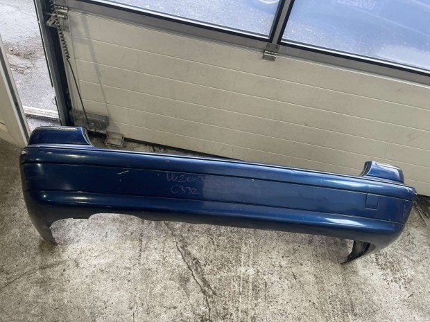 L�KH�R�T� H�TS� W203 KOMBI AVANTGARDE A203885102527 elad�