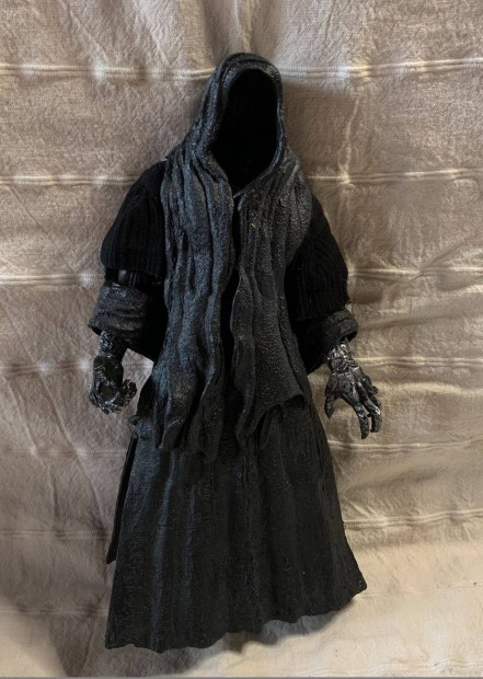 LOTR / Marvel Nazgul Figura