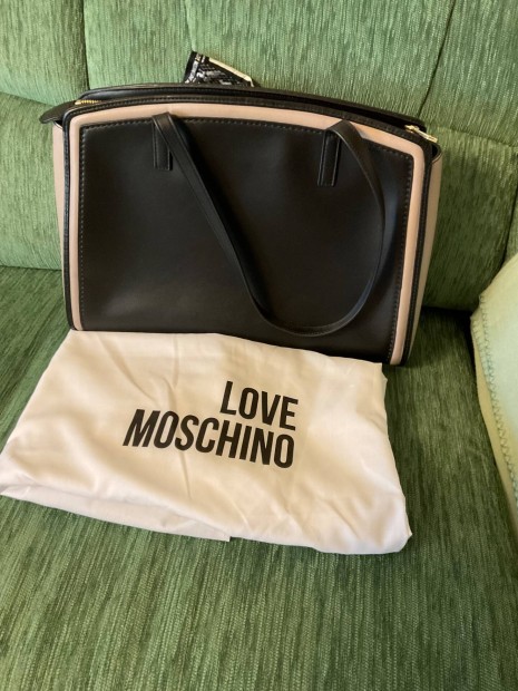 LOVE Moschino Ni tska