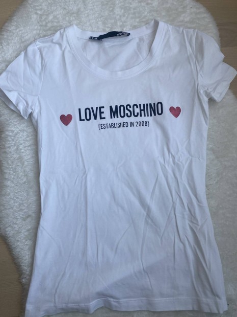 LOVE Moschino pl