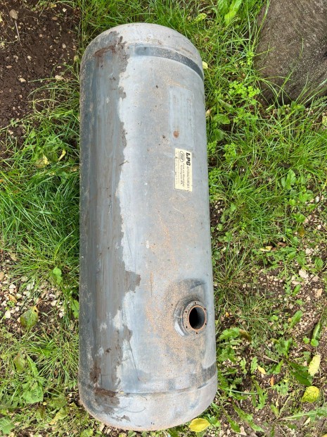 LPG gztartly