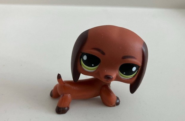 LPS Little Pet Shop figura - tacsk (8)