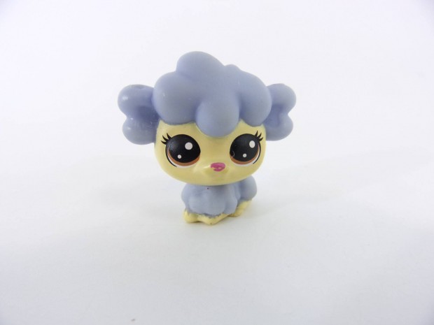 LPS Littlest Pet Shop brny figura!