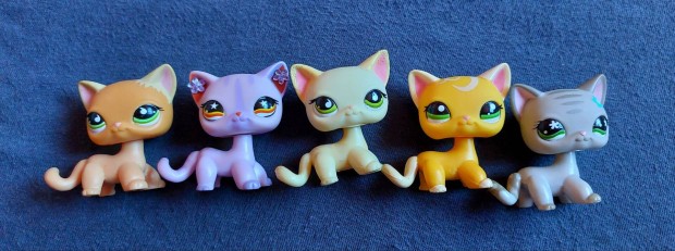 LPS (Littlest Pet Shop) llcick