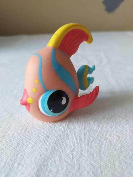 LPS (Littlest Pet Shop) figura