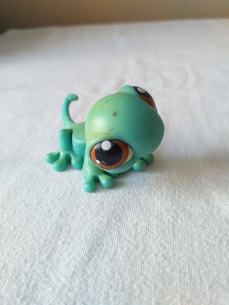 LPS (Littlest Pet Shop) figura