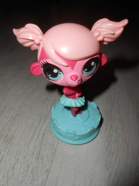 LPS - Little Pet Shop cuki, forg balerina