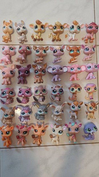 LPS figurk 