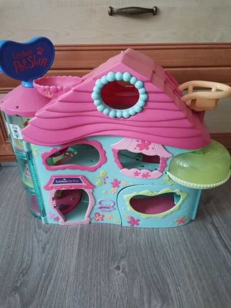 LPS little pet shop