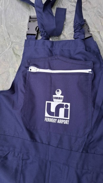 LRI Ferihegy Airport feliratos kk j kantros nadrg 