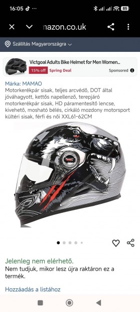 LS2 Buk�sisak nagy m�ret�.