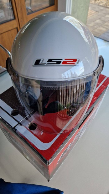 LS2 - Rocket 2 - N�i - Buk�sisak - �j