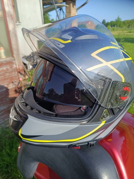 LS2 prmium buksisak 