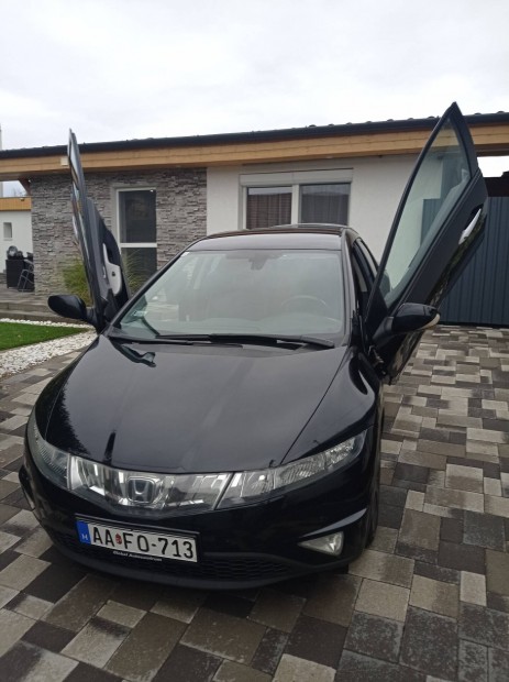 LSD lambo ajtó szerkezet eladó