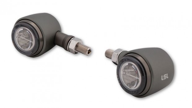 LSL RETRO LED hts lmpa, fklmpa, irnyjelz