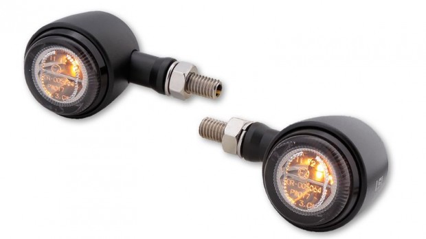 LSL RETRO LED irnyjelz