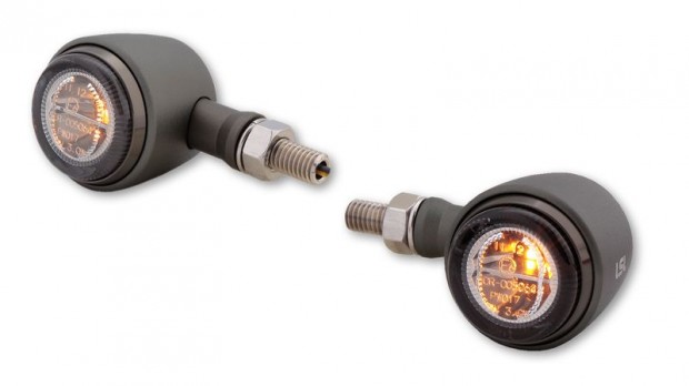 LSL RETRO LED irnyjelz
