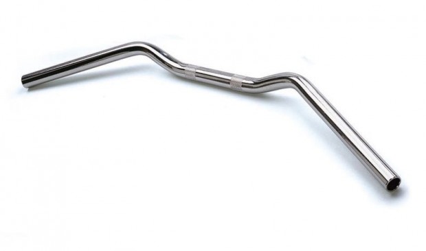 LSL Speed Bar LS1/22,0 mm króm 22,0 mm kormány