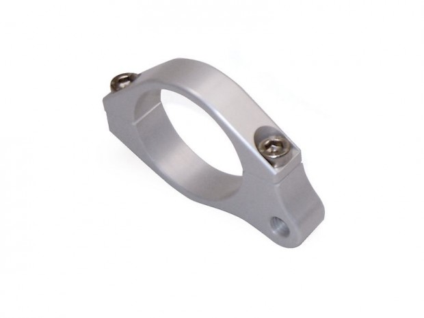 LSL állócső bilincs 38 mm alumínium