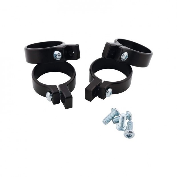 LSL fnyszr tart 36mm, fekete