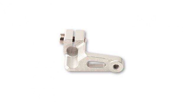 LSL sebessgvlt kar TRIUMPH, vlt, ezst