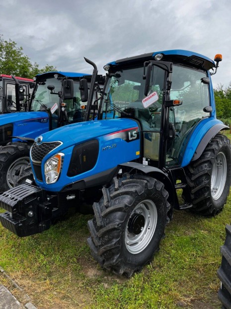 LS MT 5.73 traktor
