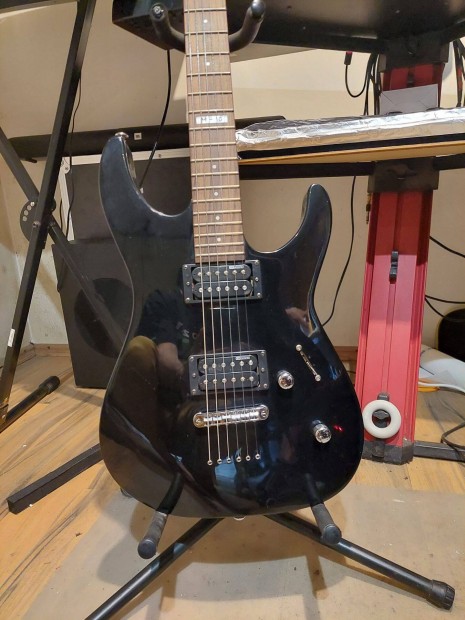 LTD M10 Szólógitár
