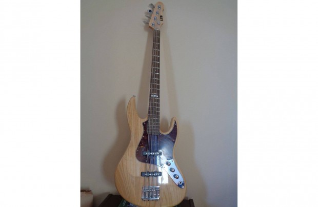 LTD jazz bass j-204