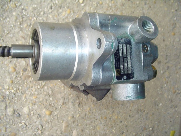 LUK szerv�sz�vatty� Alum�nium h�zas