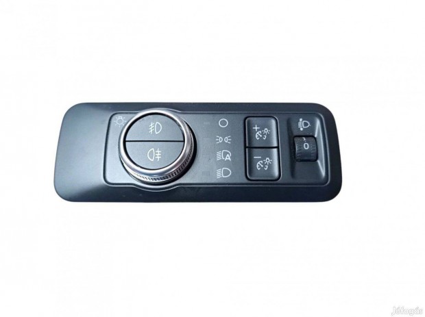 LV4T-130061-DEW ford kuga mk3 fényszóró lámpa kapcsoló