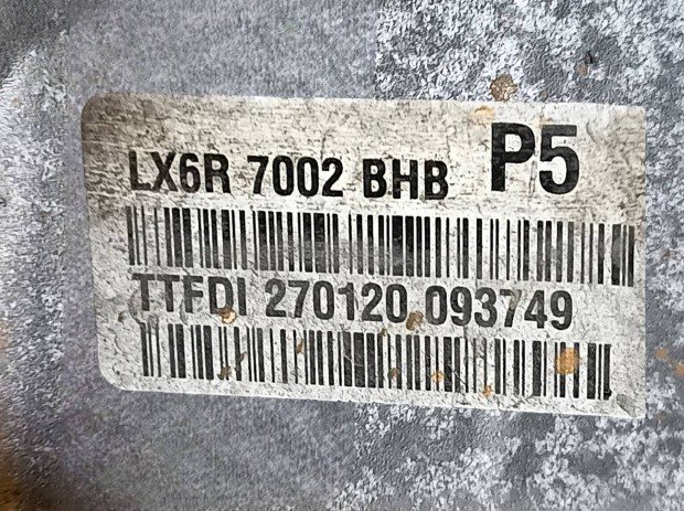 LX6R 7002