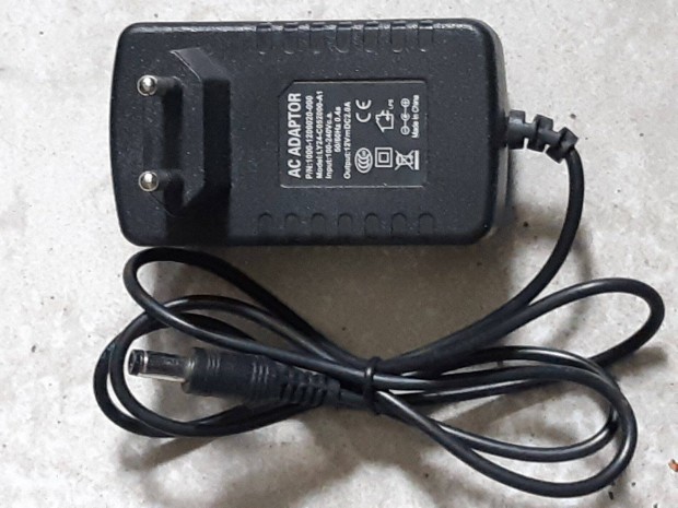 LY24-C052000-A1 DC adapter 12V 2.0A jl mkd