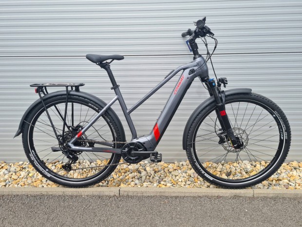 L 0km Conway trekking ebike bosch cx 750Wh