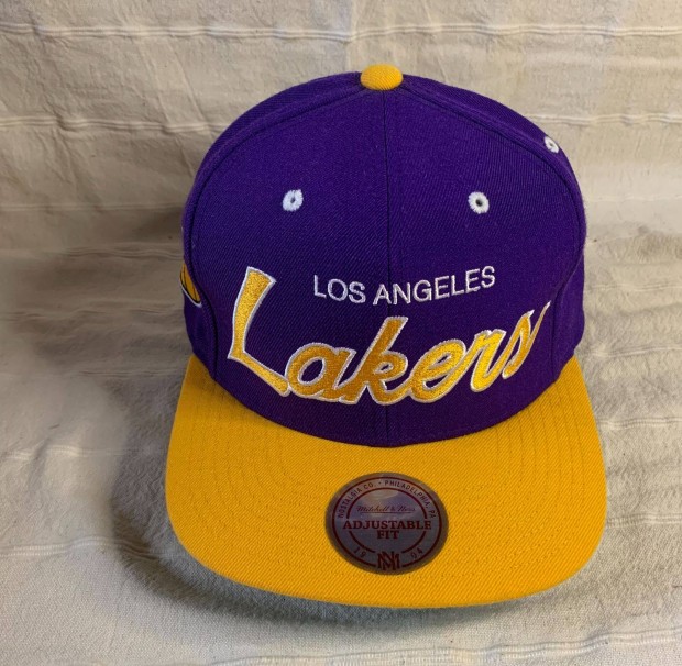 L.A Lakers Sapka