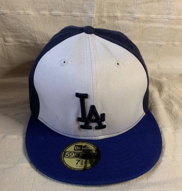 L.A New Era Sapka