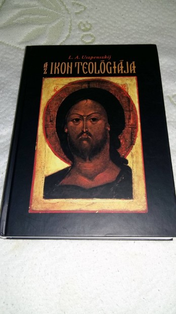 L.A. Uszpenszkij: Az ikon teolgija