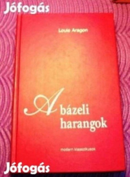 L Aragon: A bzeli harangok