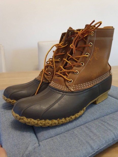 L.L.Bean br bakancs 40,5