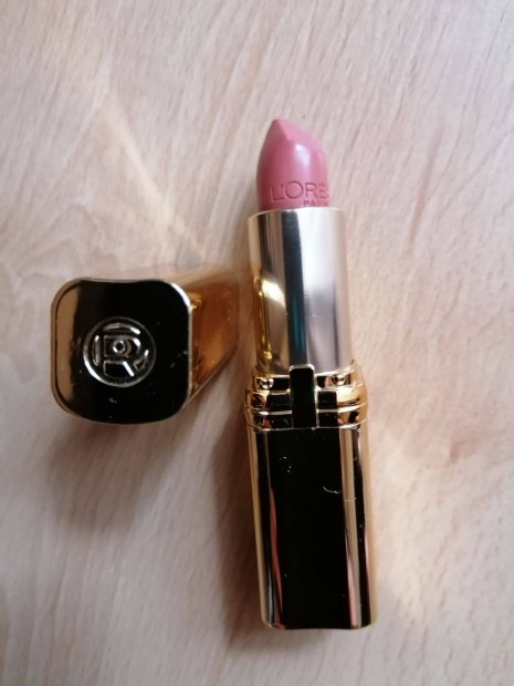 L'Oréal Paris Color Riche rúzs